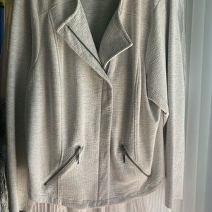 Blazer jacket